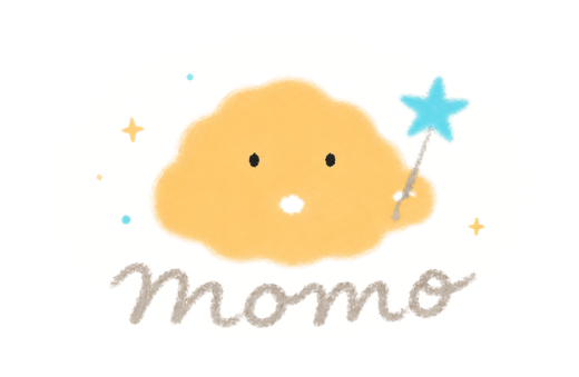 momo